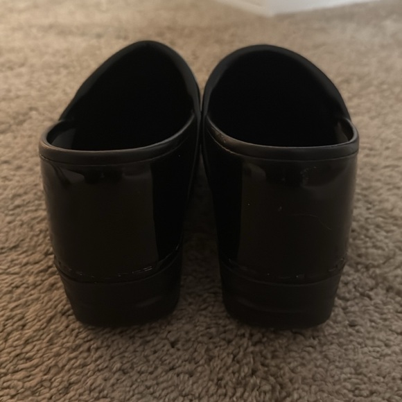 Dansko Professional Clog Wide size 8 - Picture 6 of 7